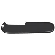 Накладка рукоятки Victorinox задня, чорна C.3603.4