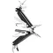 Мультиінструмент Leatherman CHARGE PLUS, шкіряний чохол, карт. кор., метрич. біти