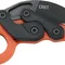 Ніж CRKT Provoke Orange (4041O)