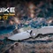 Ніж складаний Ruike M671-TZ
