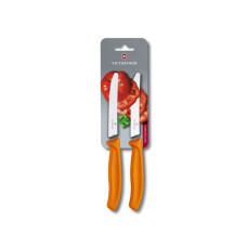 Ніж кухонний Victorinox SwissClassic Tomato & Sausage (6.7836.L119B)