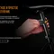 Велофара задня Fenix BC05R