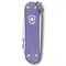 CLASSIC SD Alox Colors Electric Lavender 58мм/1сл/5функ/рифл.фиол /ножн CLASSIC SD Alox Colors Electric Lavender 58мм/1сл/5функ/рифл.фиол /ножн
