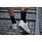 Шкарпетки водонепроникні Dexshell Ultra Thin Socks, р-р L, чорні