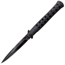 Ніж складний Cold Steel Ti-Lite 6 ", S35VN, G10 (26C6)