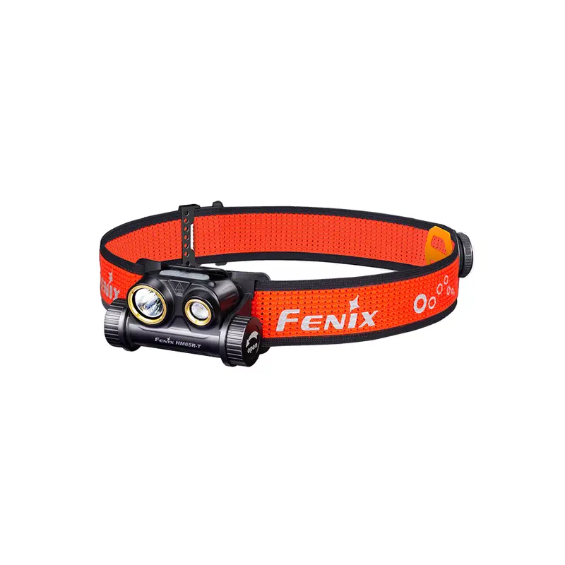 Ліхтар налобний Fenix HM65R-T Ліхтар налобний Fenix HM65R-T