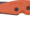 Ніж CRKT Provoke Orange (4041O)