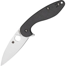 Ніж Spyderco Sliverax, (C228CFP)