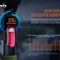 Велофара задня Fenix BC05R V2.0