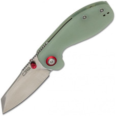 Нож CJRB Maileah SW, AR-RPM9 Steel, G10 ц:mint green