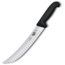 Кухонний ніж Victorinox Fibrox Butcher 25см (5.7323.25)