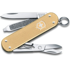 Ніж складаний Victorinox Classic Alox (0.6221.L19)