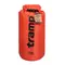 Гермомешок PVC Diamond Rip-Stop 25л Tramp TRA-118-orange
