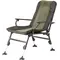 Кресло раскл. Skif Outdoor Comfy L, ц:olive/black