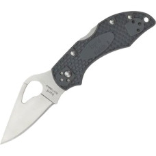 Ніж Spyderco Byrd Robin 2, gray (BY10PGY2)