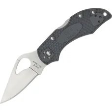 Ніж Spyderco Byrd Robin 2, gray (BY10PGY2)