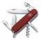 Ніж Victorinox Swiss Army Ecoline, червоний 3.3603