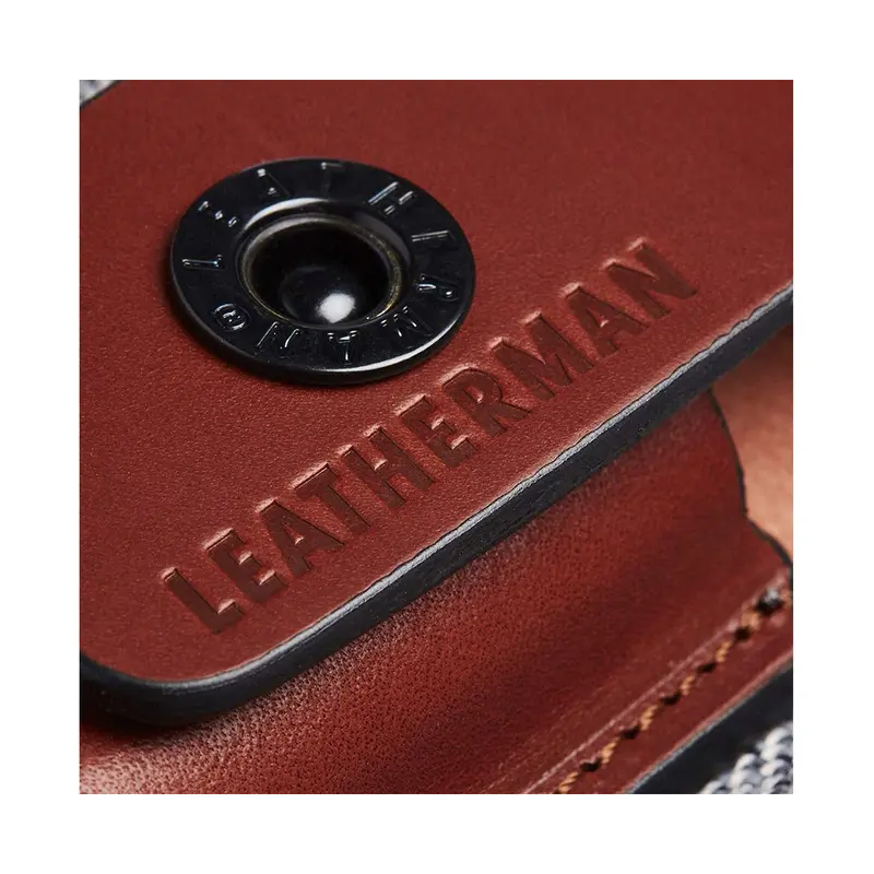 Чохол Leatherman - Large 4.75", Ainsworth шкіра Чохол Leatherman - Large 4.75", Ainsworth шкіра