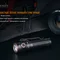 Ліхтар ручний Fenix E30R Cree XP-L HI LED