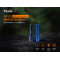 Ліхтар ручний Fenix E01 V2.0 чорний