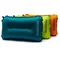 Подушка самонадувна Naturehike Sponge automatic NH17A001-L, помаранчевий