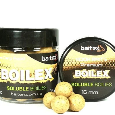 Бойли Baitex пилящі Premium Boilex 20 мм (20 шт)