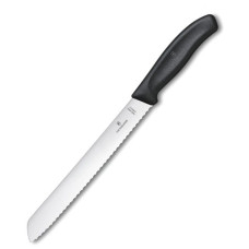 Ніж кухонний Victorinox SwissClassic Bread (6.8633.21)