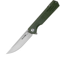 Ніж Fox Revolver, Micarta ц:green