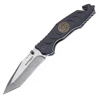Ніж Boker Magnum Tango Romeo (01RY221) Ніж Boker Magnum Tango Romeo (01RY221)