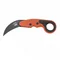 Ніж CRKT Provoke Orange (4041O)