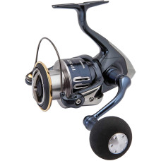 Котушка Shimano Twin Power XD C3000 XG 9+1BB 6.4:1