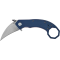 Ніж Boker Plus HEL Karambit ц:grey