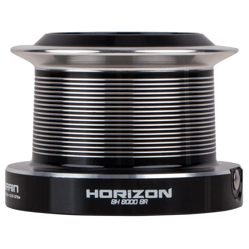Шпуля Brain Horizon 6500 металл