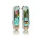 Ніж Victorinox Classic Snack Time 0.6223.L1509 Ніж Victorinox Classic Snack Time 0.6223.L1509