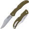 Ніж Cold Steel Range Boss ц:olive