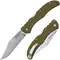 Ніж Cold Steel Range Boss ц:olive Ніж Cold Steel Range Boss ц:olive