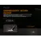 Ліхтар ручний Fenix PD36R Ліхтар ручний Fenix PD36R