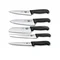Набір кухонний Victorinox Fibrox In-Drawer (5.1143.5)