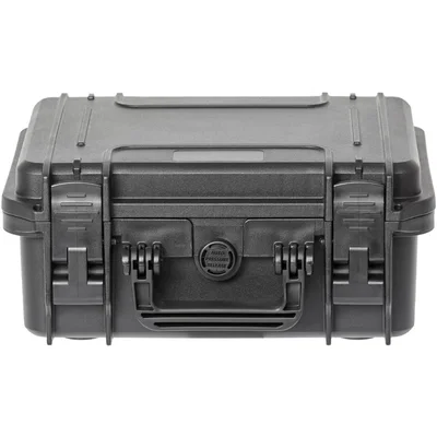 Кейс MEGAline 300х225х132mm, IP67 Waterproof ц:чорний