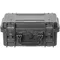 Кейс MEGAline 300х225х132mm, IP67 Waterproof ц:чорний