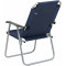 Стілець Skif Outdoor Breeze ц:dark blue