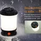 Ліхтар кемпінговий Fenix CL30R сірий