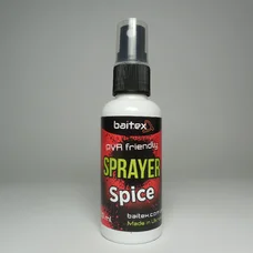 Спрей-репелент Baitex Spice 50 мл