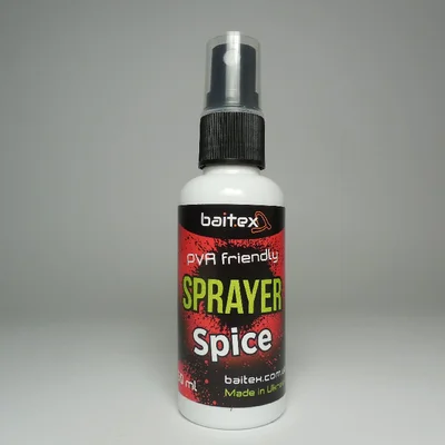 Спрей-репелент Baitex Spice 50 мл