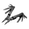 Мультиінструмент Leatherman Super Tool 300M BLACK, чохол MOLLE (чорн), картонна коробка