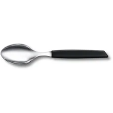 Кухонная ложка Swiss Modern Table с черн. ручкой