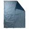 Спальник надлегкий Naturehike Ultra light LW 180 NH15S003-D, (20°C), p-p M, темно-зелений