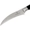 Кухонный нож Victorinox Grand Maitre Shaping 8см изогн. с черн. ручкой (GB)