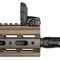 Мушка складна Magpul MBUS Sight - чорна
