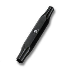 Насадка-бита Torx 10 / Torx 15